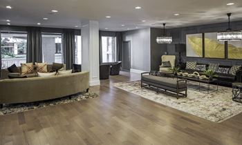 Clubroom